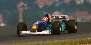 Fotostrecke: Höhepunkte von Sauber in 600 Formel-1-Rennen