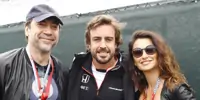 Fotostrecke: F1 Backstage: Montreal