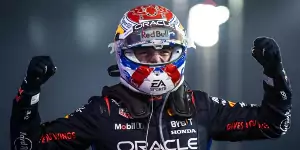Fotostrecke: Max Verstappens beste Manöver in Kurve 1