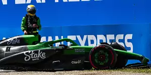 Fotostrecke: Imola: Die Fahrernoten von Marc Surer und der Redaktion
