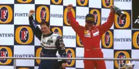 Fotostrecke: FIA-Fast-Facts: Europa