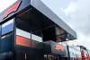 Fotostrecke: Die Motorhomes der Formel-1-Teams 2025
