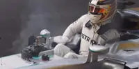 Fotostrecke: GP Europa, Highlights 2016