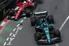 Fotostrecke: Der Crash zwischen Leclerc und Stroll im...