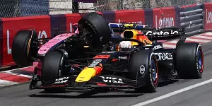 Fotostrecke: Monaco: Die Fahrernoten von Marc Surer und der Redaktion