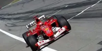 Fotostrecke: FIA-Fast-Facts: Österreich