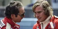 Fotostrecke: Die 10 Formel-1-Weltmeister mit den wenigsten WM-Führungen