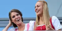 Fotostrecke: Formel-1-Strecken 2016: Spielberg