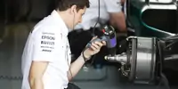 Fotostrecke: Formel-1-Technik: Updates Spielberg