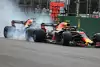 Fotostrecke: Die kontroversesten Formel-1-Kollisionen