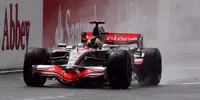 Fotostrecke: FIA-Fast-Facts: Großbritannien