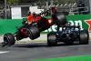 Fotostrecke: Die kontroversesten Momente von Max Verstappen in der...