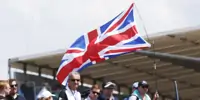Fotostrecke: Formel-1-Strecken 2016: Silverstone