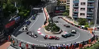 Fotostrecke: Der Formel-1-Kalender 2026 zum Durchklicken