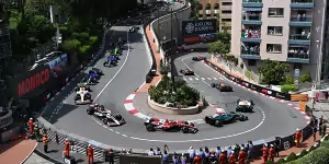 Fotostrecke: Der Formel-1-Kalender 2026 zum Durchklicken