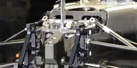 Fotostrecke: Formel-1-Technik: Updates Budapest
