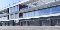 Fotostrecke: Hungaroring-Umbau: So sieht die Strecke jetzt aus!