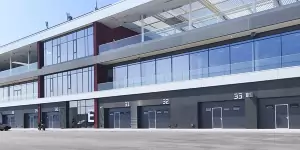 Fotostrecke: Hungaroring-Umbau: So sieht die Strecke jetzt aus!
