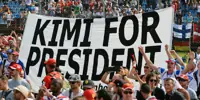 Fotostrecke: F1 Backstage: Budapest