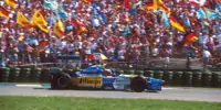 Fotostrecke: FIA-Fast-Facts: Deutschland