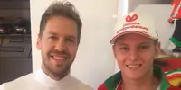 Fotostrecke: F1 Backstage: Hockenheim