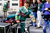 Fotostrecke: Fotostrecke: Belgien 1991: Schumachers Formel-1-Debüt