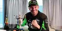 Fotostrecke: Silverstone: Die Fahrernoten von Marc Surer und der Redaktion