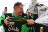 Fotostrecke: Endlich ein Podium! Die schönsten Jubelbilder von Nico