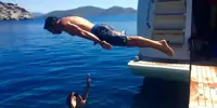 Fotostrecke: Sommerpause 2016: Die besten Urlaubsgrüße