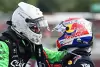 Fotostrecke: Reaktionen zum ersten Formel-1-Podium von Nico Hülkenberg