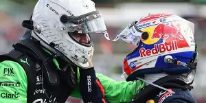 Fotostrecke: Reaktionen zum ersten Formel-1-Podium von Nico Hülkenberg