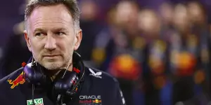 Fotostrecke: Aufstieg und Fall von Christian Horner bei Red Bull