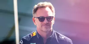 Fotostrecke: Die Faktoren, die zu Horners Aus bei Red Bull führten