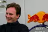 Fotostrecke: Christian Horner war schon Formel-1-Teamchef, als ...