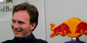 Fotostrecke: Christian Horner war schon Formel-1-Teamchef, als ...