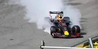 Fotostrecke: Die letzten 15 Ausfälle von Max Verstappen in der Formel 1