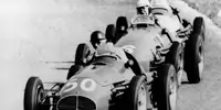 Fotostrecke: FIA-Fast-Facts: Italien