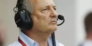 Fotostrecke: Wer am längsten Formel-1-Teamchef war