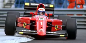 Fotostrecke: Halbzeitmeister, die am Ende der Saison kein Formel-1-Weltmeister wurden