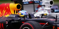 Fotostrecke: GP Italien, Highlights 2016