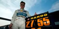 Fotostrecke: Die Nachwuchstitel der Formel-1-Piloten 2025