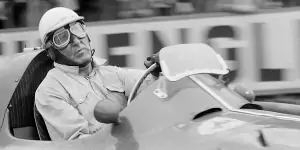 Fotostrecke: Die ältesten Rekordhalter der Formel 1