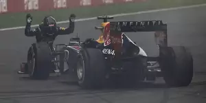 Fotostrecke: Formel-1-Strecken, auf denen nur ein Fahrer gewonnen hat
