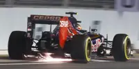 Fotostrecke: Formel-1-Strecken 2016: Singapur