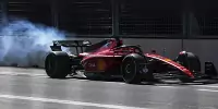 Fotostrecke: Charles Leclerc holt nur fünf Siege aus 27 Poles