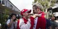 Fotostrecke: GP Malaysia, Highlights 2015