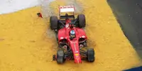 Fotostrecke: Formel-1-Strecken 2016: Sepang