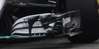 Fotostrecke: Formel-1-Technik 2016: Updates Sepang