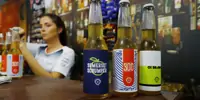 Fotostrecke: F1 Backstage: Sepang
