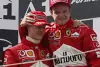 Fotostrecke: Die verrücktesten Strafen in der Formel 1